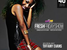 Tiffany Evans