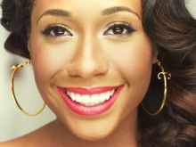 Tiffany Evans