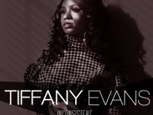 Tiffany Evans