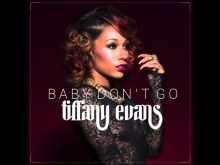 Tiffany Evans