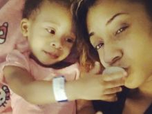 Tiffany Evans