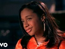 Tiffany Evans