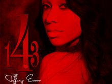 Tiffany Evans