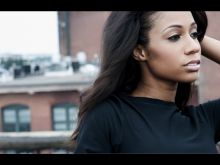 Tiffany Evans
