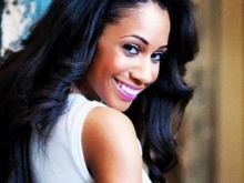 Tiffany Evans