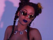 Tiffany Evans