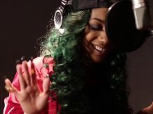 Tiffany Evans