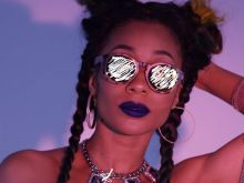 Tiffany Evans
