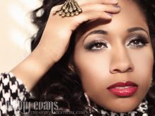 Tiffany Evans