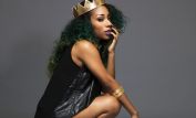 Tiffany Evans