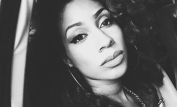 Tiffany Evans