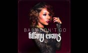 Tiffany Evans