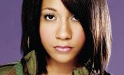 Tiffany Evans