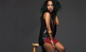 Tiffany Evans