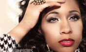 Tiffany Evans