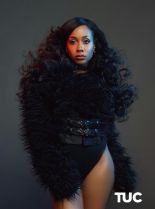 Tiffany Evans