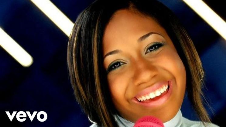 Tiffany Evans