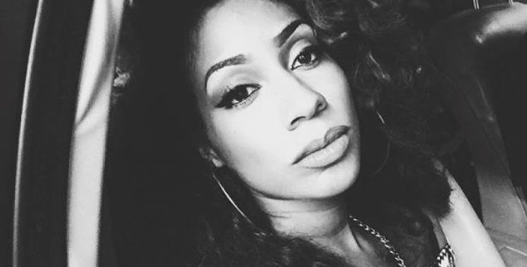 Tiffany Evans