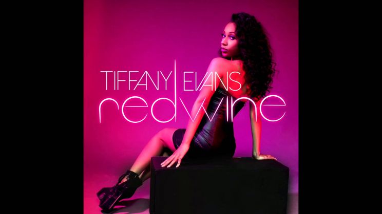 Tiffany Evans