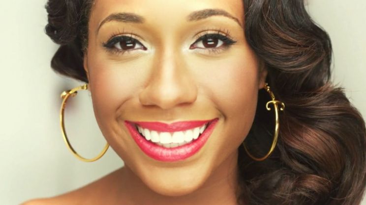 Tiffany Evans