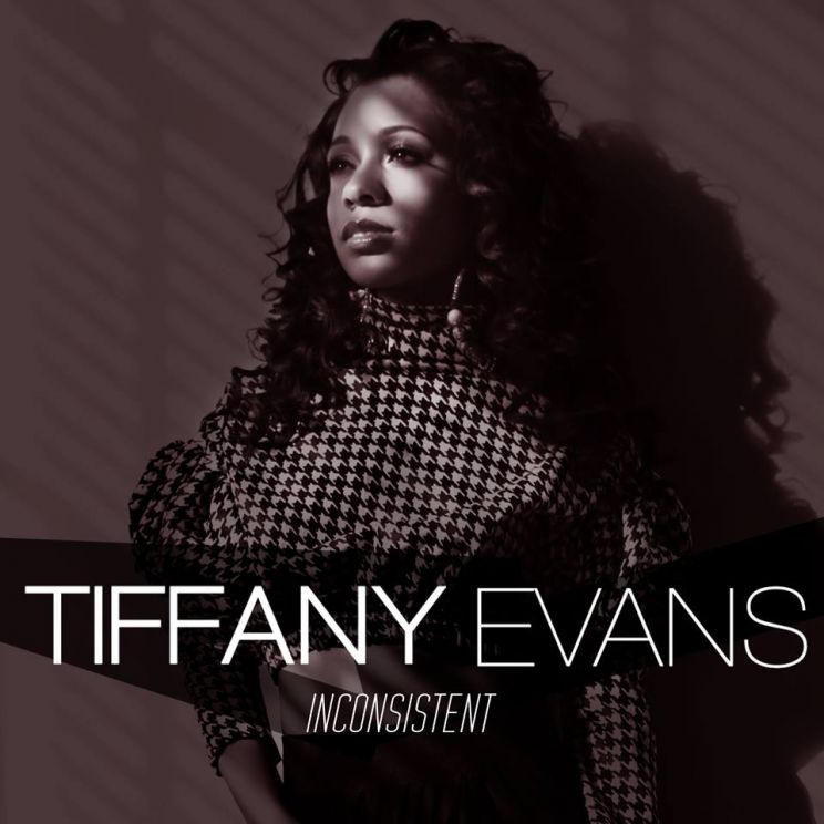 Tiffany Evans