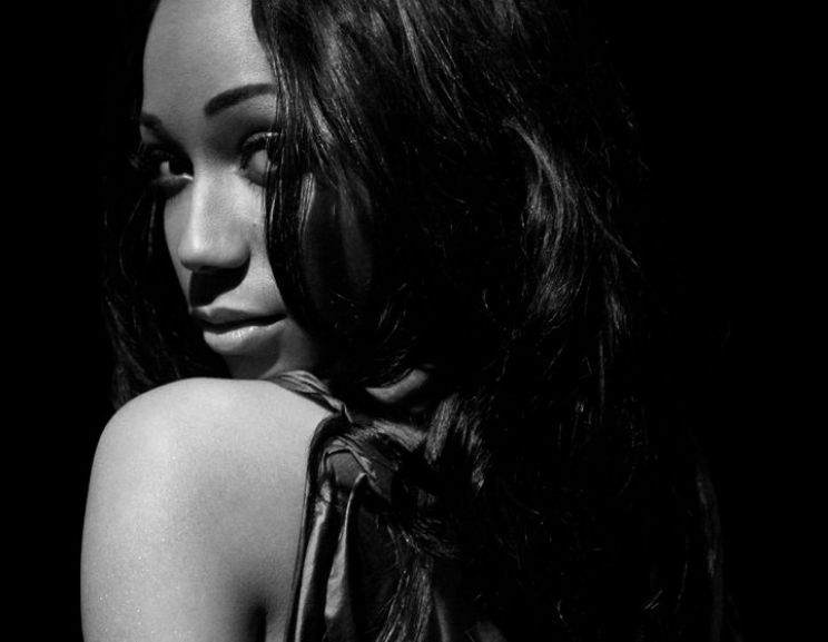 Tiffany Evans
