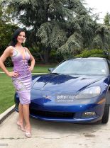 Tiffany Fallon