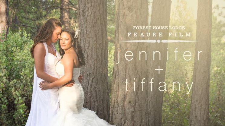 Tiffany Forest
