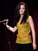 Tiffany Giardina photo