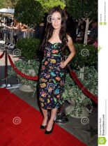 Tiffany Giardina photo