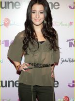 Tiffany Giardina