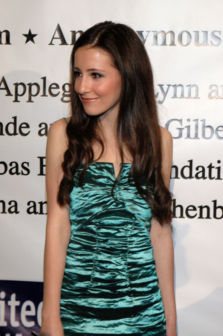 Tiffany Giardina