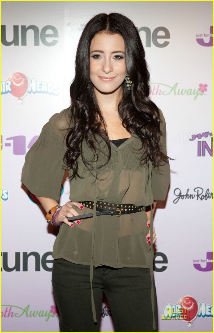 Tiffany Giardina