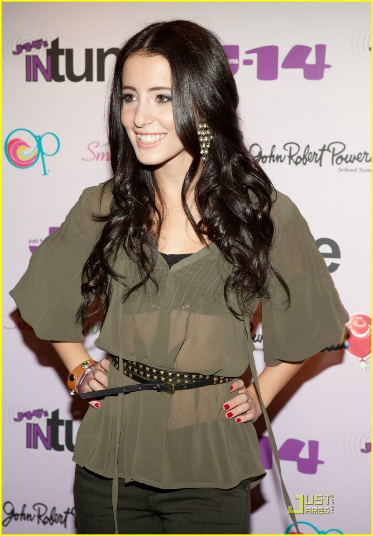 Tiffany Giardina