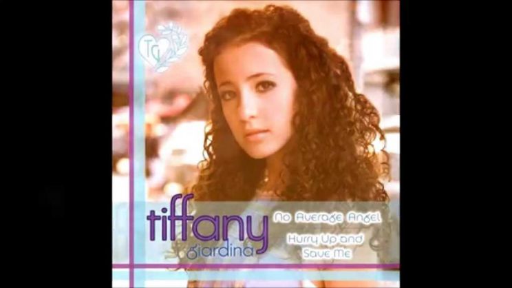 Tiffany Giardina