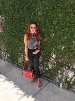Tiffany Gonzalez
