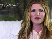Tiffany Granath