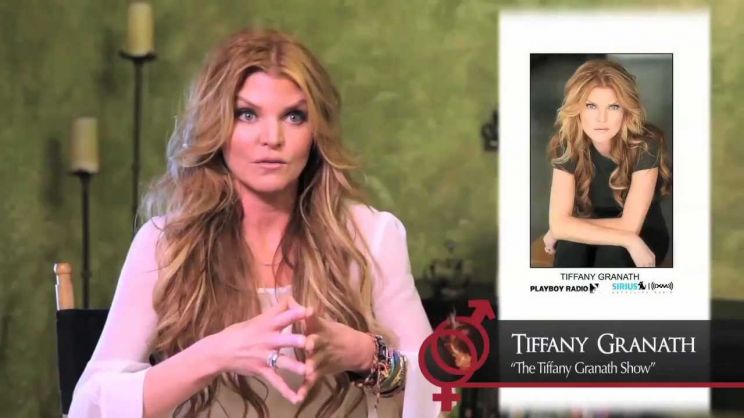 Tiffany Granath