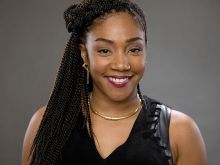 Tiffany Haddish