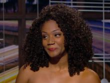 Tiffany Haddish