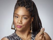 Tiffany Haddish