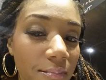 Tiffany Haddish