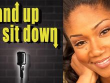 Tiffany Haddish