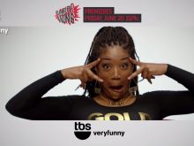 Tiffany Haddish