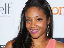 Tiffany Haddish