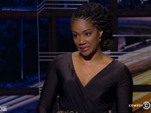 Tiffany Haddish