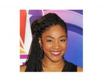 Tiffany Haddish