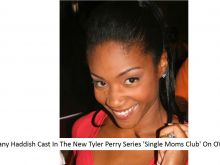 Tiffany Haddish