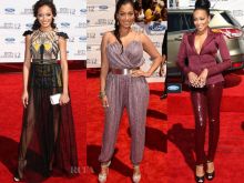 Tiffany Haddish
