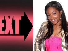 Tiffany Haddish